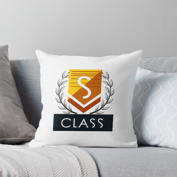Item preview, Class No Mans Sky Themed Black And White Wreath Logo  designed and sold by aneoone.
