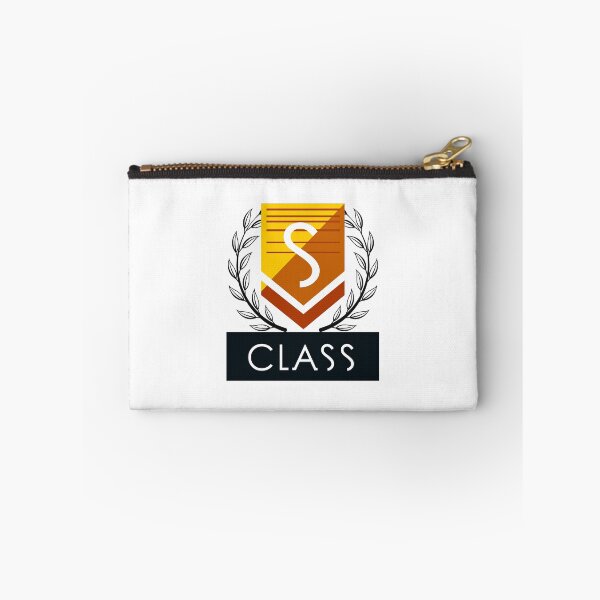 Item preview, Class No Mans Sky Themed Black And White Wreath Logo  designed and sold by aneoone.