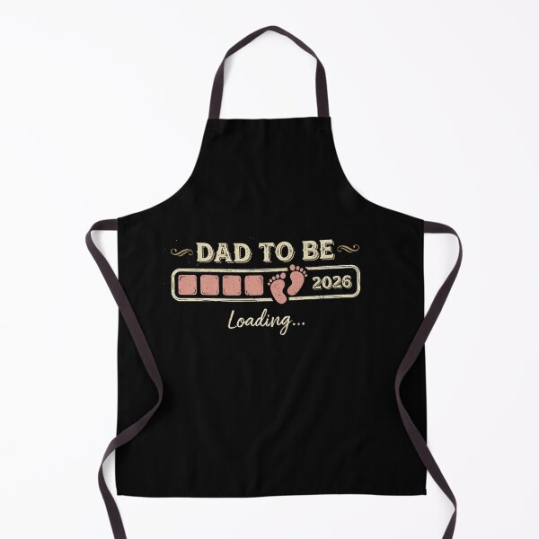 Item preview, Dad To Be 2026 Loading New Dad designed and sold by SofenArt.
