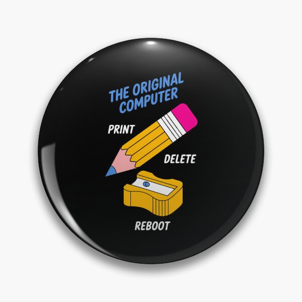 Item preview, Computer Sarcastic Funny Tech designed and sold by cosmicncozyS.