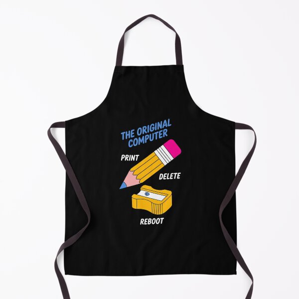 Item preview, Computer Sarcastic Funny Tech designed and sold by cosmicncozyS.