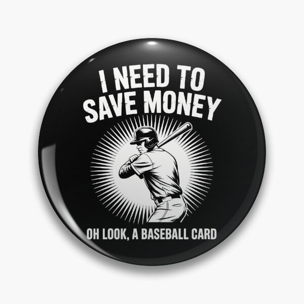 Item preview, Cool Baseball Card Collecting designed and sold by cosmicncozyS.