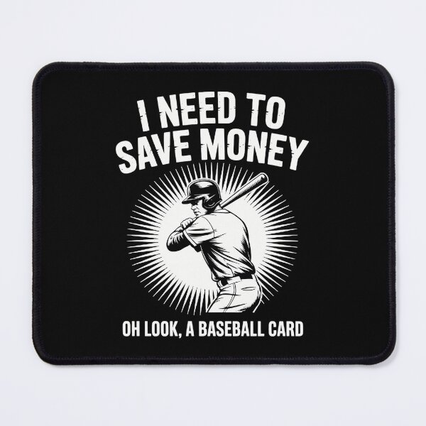 Item preview, Cool Baseball Card Collecting designed and sold by cosmicncozyS.