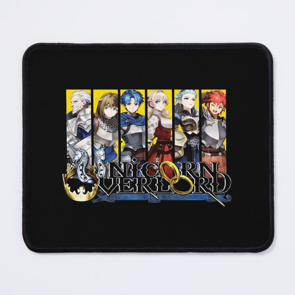 Item preview, Uo Characters - Overlord designed and sold by MicaelMcca.