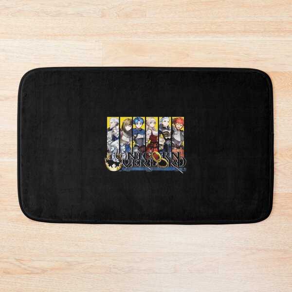 Item preview, Uo Characters - Overlord designed and sold by MicaelMcca.