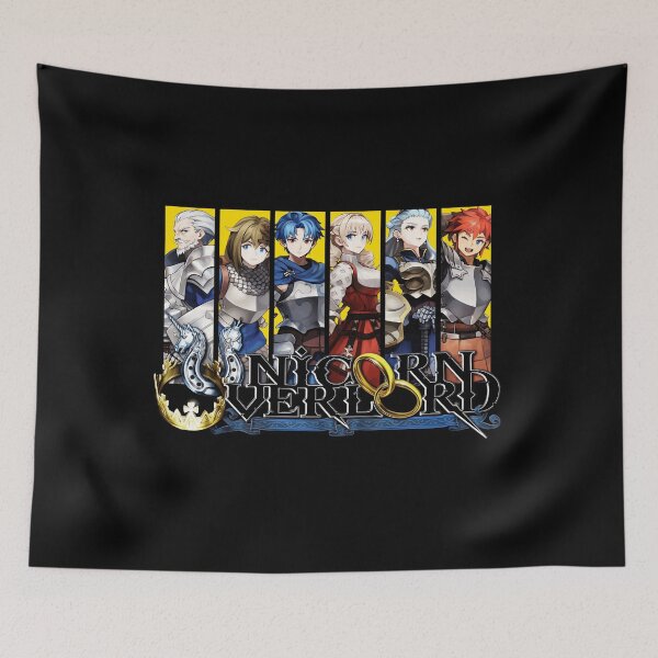 Item preview, Uo Characters - Overlord designed and sold by MicaelMcca.