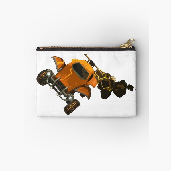 Item preview, Rocket Soccer Octane - Orange designed and sold by Sunriya.