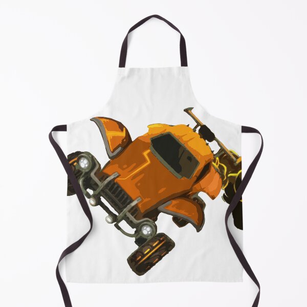 Item preview, Rocket Soccer Octane - Orange designed and sold by Sunriya.