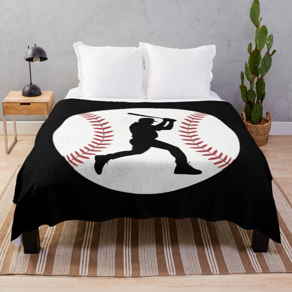 Item preview, Cool Baseball Player designed and sold by cosmicncozyS.