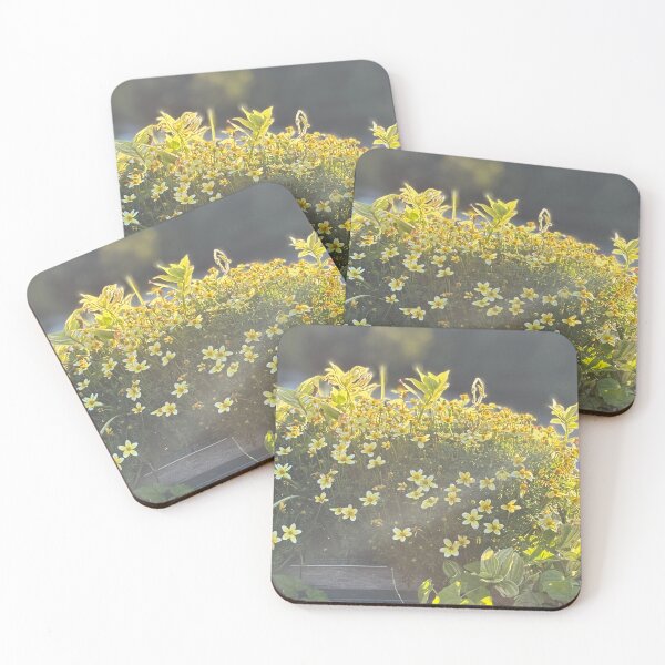 Item preview, Yellow flowers designed and sold by Fox in the Willows.