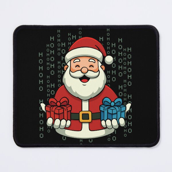 Item preview, Sweet Santa’s Choice - Original (gifts) designed and sold by ProjetF.