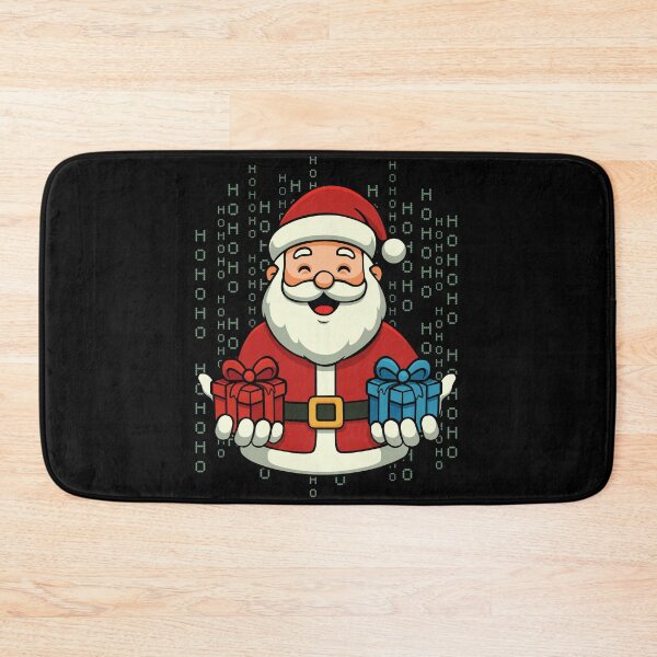 Item preview, Sweet Santa’s Choice - Original (gifts) designed and sold by ProjetF.