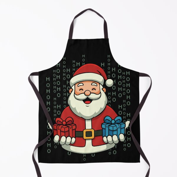Item preview, Sweet Santa’s Choice - Original (gifts) designed and sold by ProjetF.