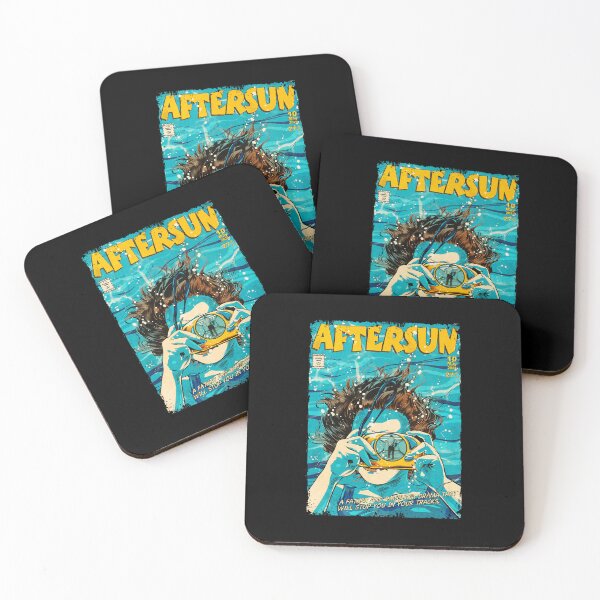 Item preview, Aesthetic Aftersun Horror Movie  designed and sold by RoyLemus.