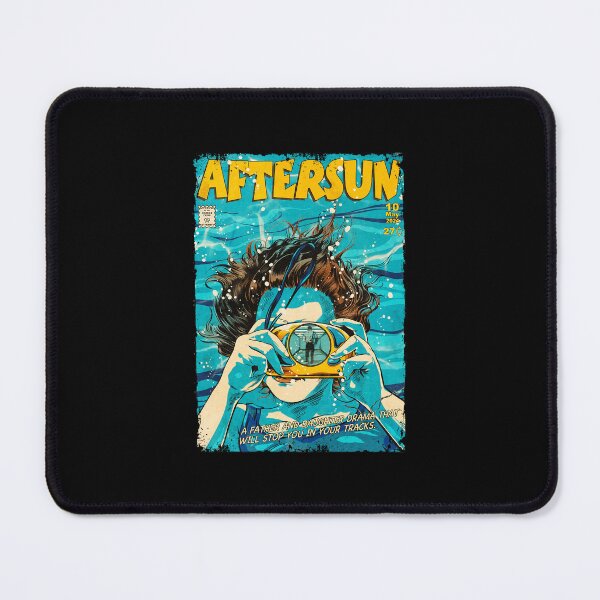Item preview, Aesthetic Aftersun Horror Movie designed and sold by RoyLemus.