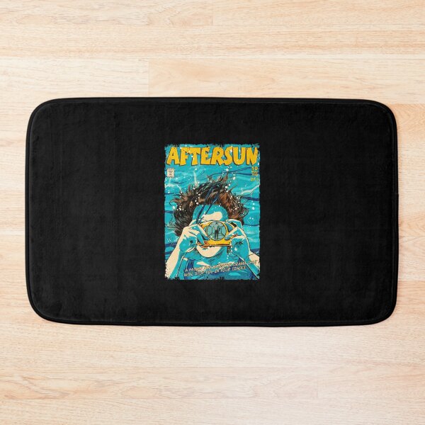 Item preview, Aesthetic Aftersun Horror Movie  designed and sold by RoyLemus.