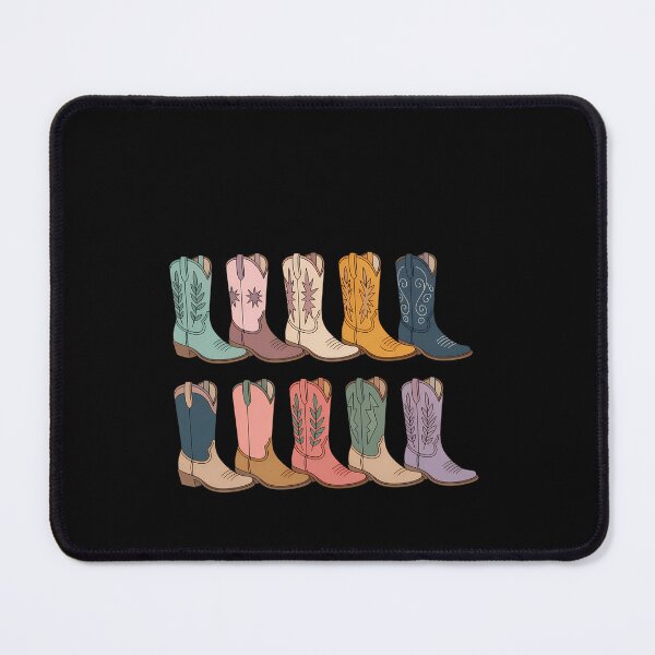 Item preview, Cowgirl Western Cute Country Music designed and sold by cosmicncozyS.