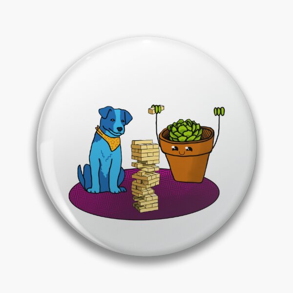 Item preview, Copy of Jenga Jam (No Text) designed and sold by geozaki.