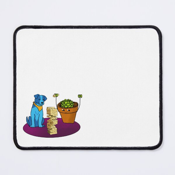 Item preview, Copy of Jenga Jam (No Text) designed and sold by geozaki.
