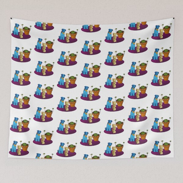 Item preview, Copy of Jenga Jam (No Text) designed and sold by geozaki.