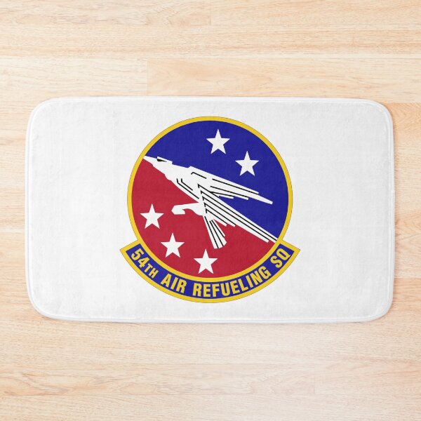 Item preview, 54th Air Refueling Squadron Insignia designed and sold by CharlieDesings.