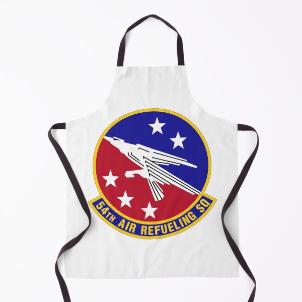 Item preview, 54th Air Refueling Squadron Insignia designed and sold by CharlieDesings.
