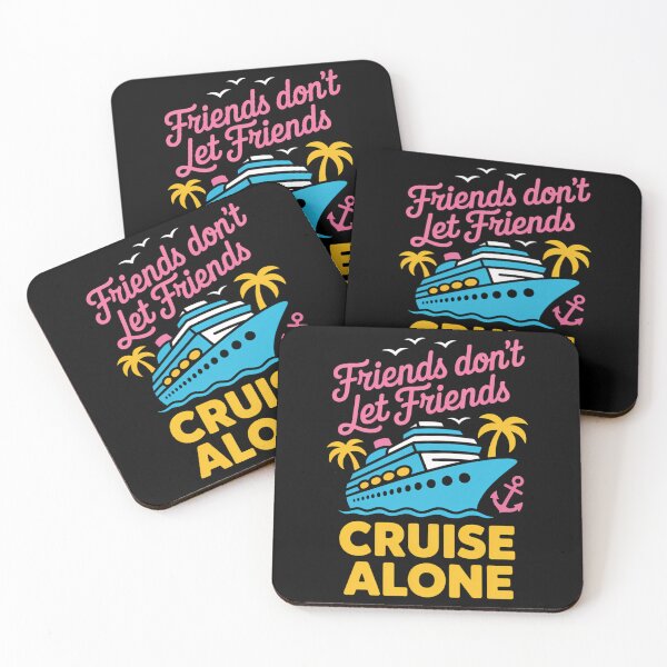 Item preview, Cruise Cruising Funny designed and sold by cosmicncozyS.