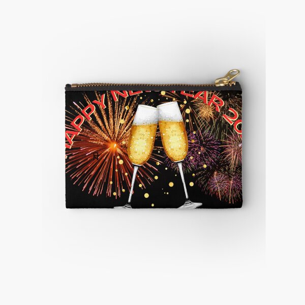 Item preview, Happy New Year 2026 designed and sold by FromJack.