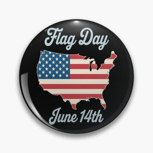 Item preview, US. Flag Day designed and sold by Lucaseinar.