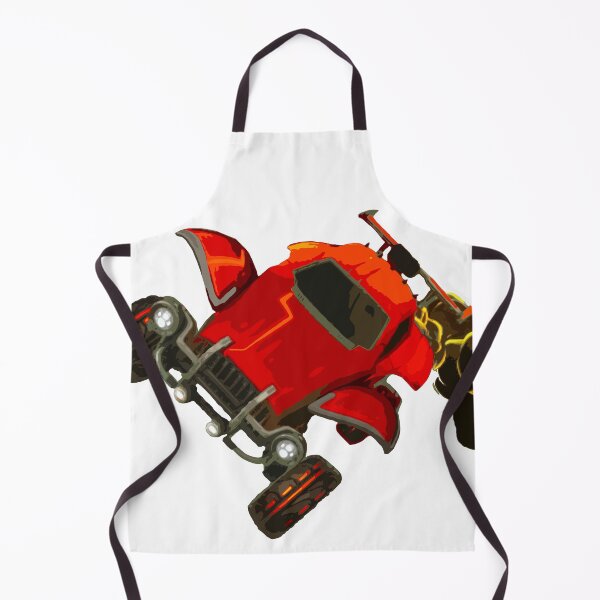Item preview, Rocket Soccer Octane - Red designed and sold by Sunriya.