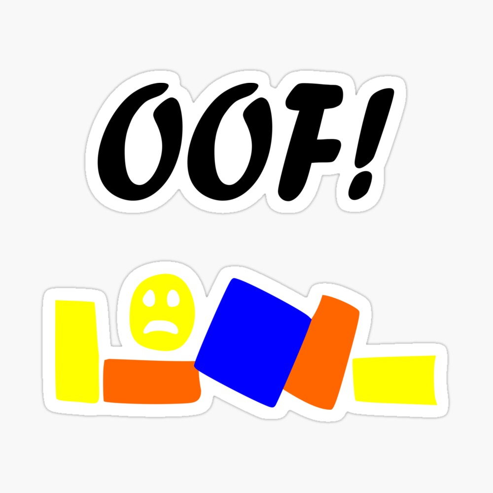 Roblox Oof Socks By Tshirtsbyms Fan Shirts Designer Socks Socks