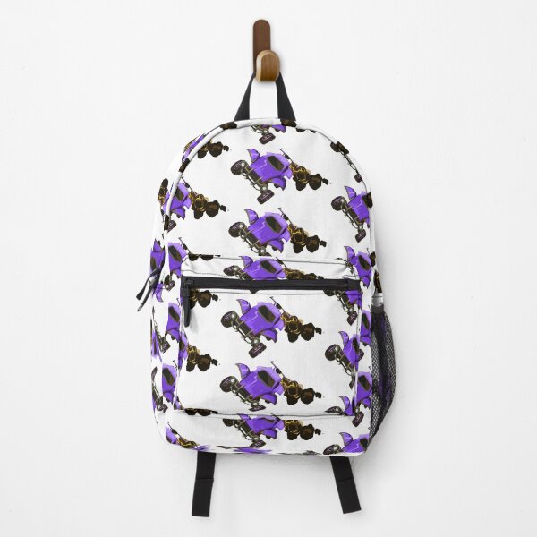 Item preview, Rocket Soccer Octane - Purple designed and sold by Sunriya.