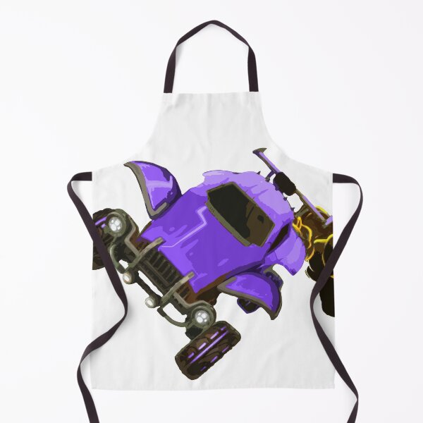 Item preview, Rocket Soccer Octane - Purple designed and sold by Sunriya.