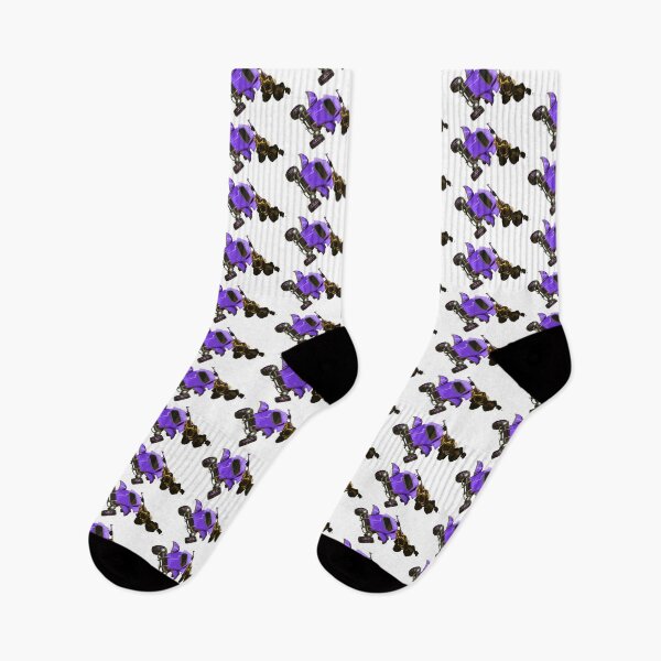 Item preview, Rocket Soccer Octane - Purple designed and sold by Sunriya.