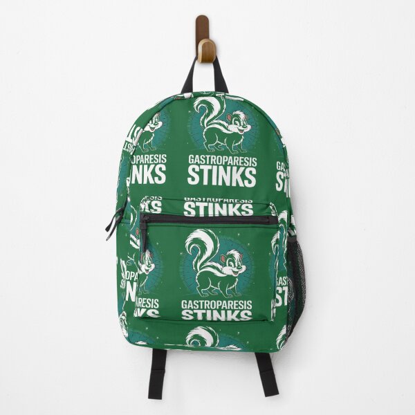 Item preview, Gastroparesis Stinks designed and sold by Pixel-Lair.