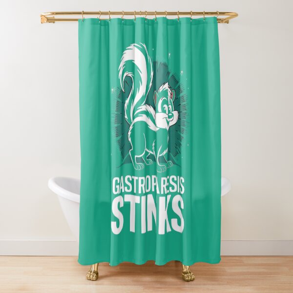 Item preview, Gastroparesis Stinks designed and sold by Pixel-Lair.