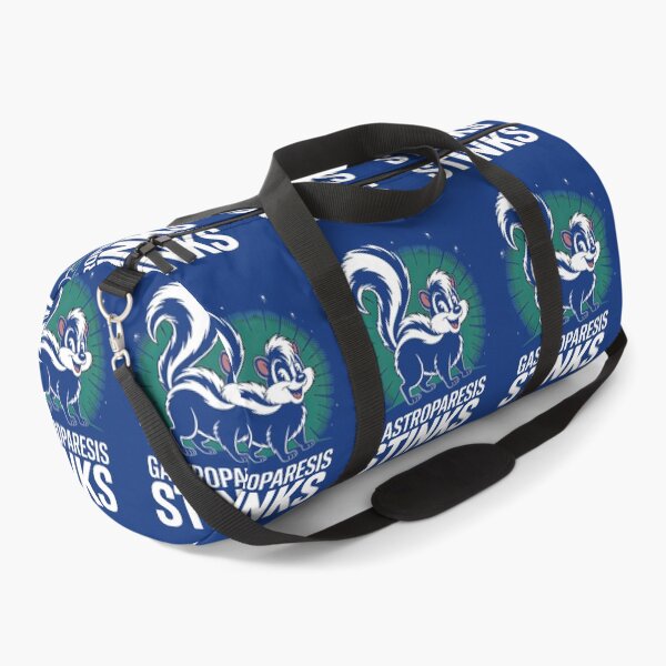 Item preview, Gastroparesis Stinks designed and sold by Pixel-Lair.