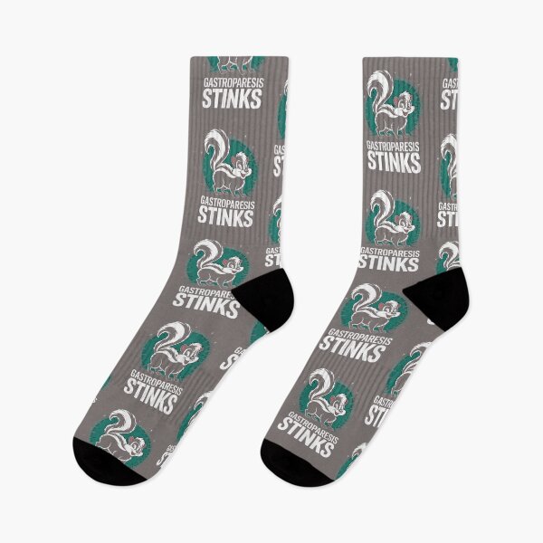 Item preview, Gastroparesis Stinks designed and sold by Pixel-Lair.