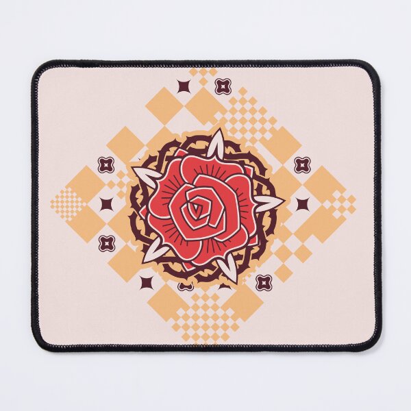 Item preview, Thorny Love Bloom designed and sold by Wondo.