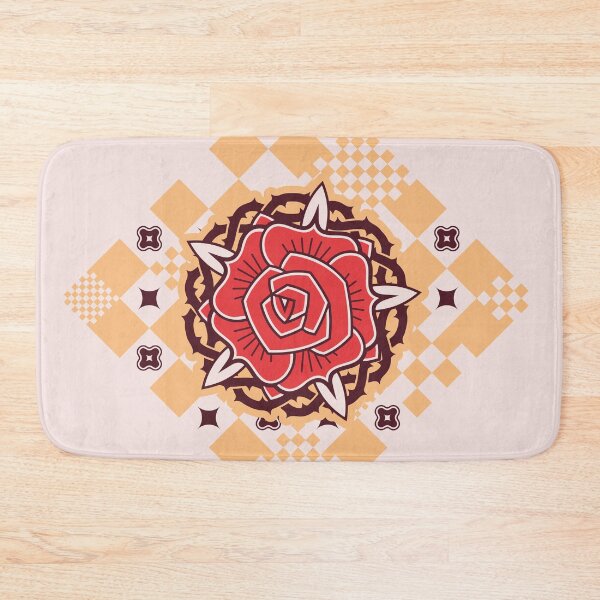 Item preview, Thorny Love Bloom designed and sold by Wondo.