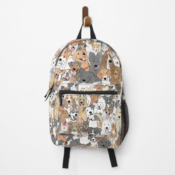 Item preview, Dogs seek-and-find designed and sold by Dudolf.