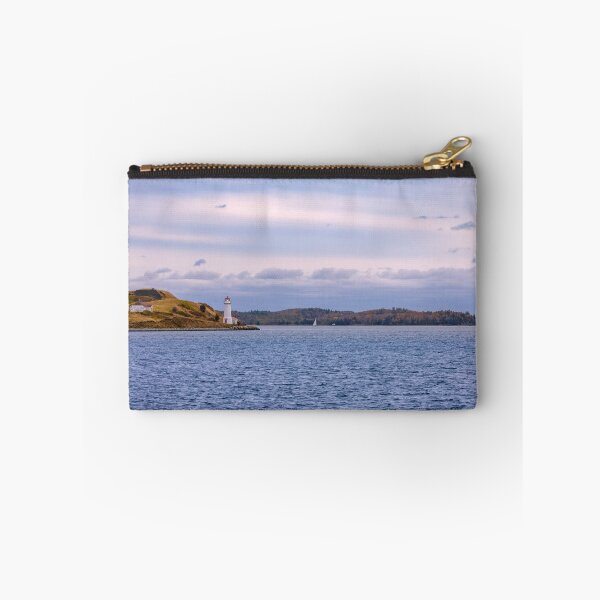 Item preview, Lighthouse in Halifax Harbour designed and sold by jrtwynam.
