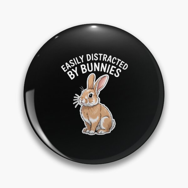 Item preview, Cute Funny Rabbit Bunny designed and sold by cosmicncozyS.