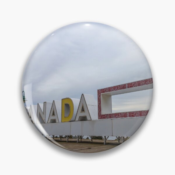 Item preview, Canada Sign at Halifax Harbour designed and sold by jrtwynam.