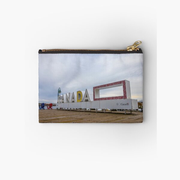Item preview, Canada Sign at Halifax Harbour designed and sold by jrtwynam.