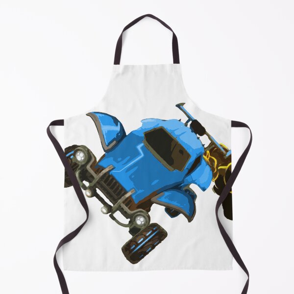 Item preview, Rocket Soccer Octane - Blue designed and sold by Sunriya.