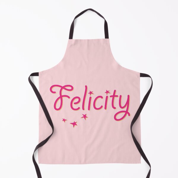 Item preview, My Name is Felicity designed and sold by CharlottePlaceArt.