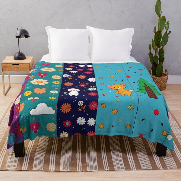 Item preview, E Charming Illustrations Adorable Animals Endless Fun Art designed and sold by ART ATTACK ZONE.