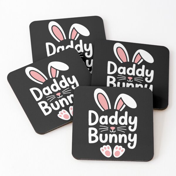 Item preview, Daddy Bunny Family Easter designed and sold by cosmicncozyS.
