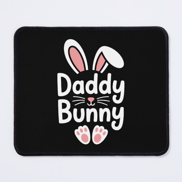 Item preview, Daddy Bunny Family Easter designed and sold by cosmicncozyS.